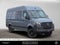 2026 Mercedes-Benz Sprinter Crew 2500 High Roof I4 Diesel HO 170 AWD