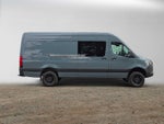 2026 Mercedes-Benz Sprinter Crew 2500 High Roof I4 Diesel HO 170 AWD