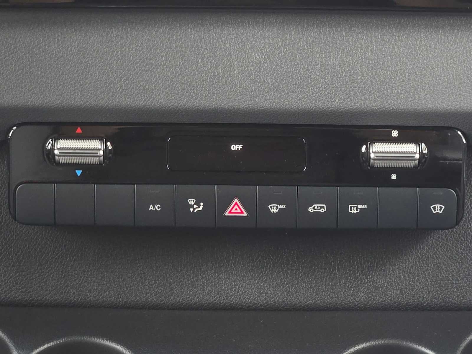 2026 Mercedes-Benz Sprinter Crew 2500 High Roof I4 Diesel HO 170 AWD