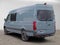 2026 Mercedes-Benz Sprinter Crew 2500 High Roof I4 Diesel HO 170 AWD