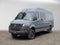 2026 Mercedes-Benz Sprinter Crew 2500 High Roof I4 Diesel HO 170 AWD