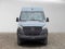 2026 Mercedes-Benz Sprinter Crew 2500 High Roof I4 Diesel HO 170 AWD