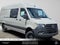 2026 Mercedes-Benz Sprinter 2500 High Roof I4 Diesel HO 170 AWD