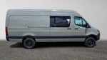 2026 Mercedes-Benz Sprinter 2500 High Roof I4 Diesel HO 170 AWD