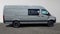 2026 Mercedes-Benz Sprinter 2500 High Roof I4 Diesel HO 170 AWD