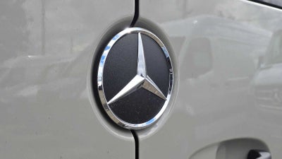2026 Mercedes-Benz Sprinter 2500 High Roof I4 Diesel HO 170 AWD