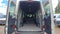 2026 Mercedes-Benz Sprinter 2500 High Roof I4 Diesel HO 170 AWD
