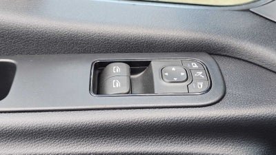 2026 Mercedes-Benz Sprinter 2500 High Roof I4 Diesel HO 170 AWD