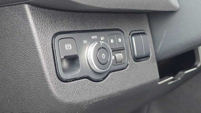2026 Mercedes-Benz Sprinter 2500 High Roof I4 Diesel HO 170 AWD