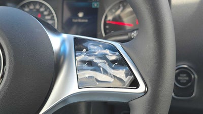 2026 Mercedes-Benz Sprinter 2500 High Roof I4 Diesel HO 170 AWD