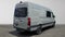 2026 Mercedes-Benz Sprinter 2500 High Roof I4 Diesel HO 170 AWD