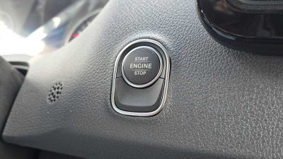 2026 Mercedes-Benz Sprinter 2500 High Roof I4 Diesel HO 170 AWD