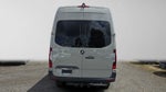 2026 Mercedes-Benz Sprinter 2500 High Roof I4 Diesel HO 170 AWD