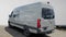 2026 Mercedes-Benz Sprinter 2500 High Roof I4 Diesel HO 170 AWD