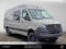 2026 Mercedes-Benz Sprinter 2500 High Roof I4 Diesel HO 170 AWD