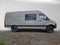 2026 Mercedes-Benz Sprinter 2500 High Roof I4 Diesel HO 170 AWD