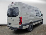 2026 Mercedes-Benz Sprinter 2500 High Roof I4 Diesel HO 170 AWD
