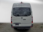 2026 Mercedes-Benz Sprinter 2500 High Roof I4 Diesel HO 170 AWD