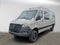 2026 Mercedes-Benz Sprinter 2500 High Roof I4 Diesel HO 170 AWD