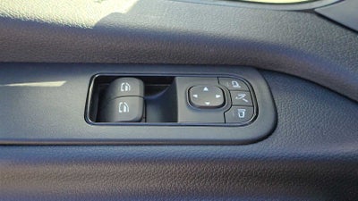 2026 Mercedes-Benz Sprinter 2500 High Roof I4 Diesel HO 170 AWD