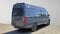 2026 Mercedes-Benz Sprinter 2500 High Roof I4 Diesel HO 170 AWD