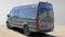 2026 Mercedes-Benz Sprinter 2500 High Roof I4 Diesel HO 170 AWD