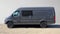 2026 Mercedes-Benz Sprinter 2500 High Roof I4 Diesel HO 170 AWD