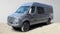 2026 Mercedes-Benz Sprinter 2500 High Roof I4 Diesel HO 170 AWD