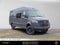 2026 Mercedes-Benz Sprinter Crew 2500 High Roof I4 Diesel HO 170 AWD