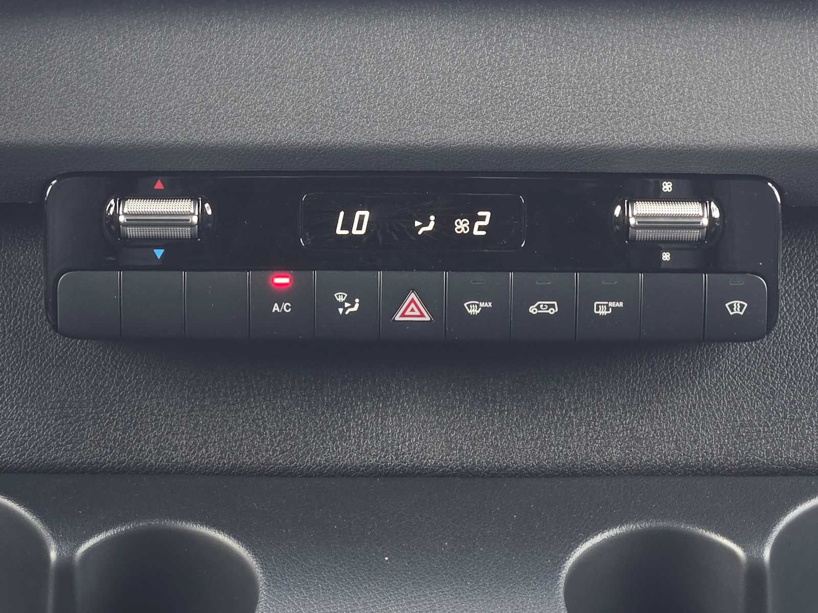 2026 Mercedes-Benz Sprinter Crew 2500 High Roof I4 Diesel HO 170 AWD