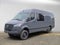 2026 Mercedes-Benz Sprinter Crew 2500 High Roof I4 Diesel HO 170 AWD