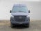 2026 Mercedes-Benz Sprinter Crew 2500 High Roof I4 Diesel HO 170 AWD