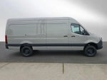 2026 Mercedes-Benz Sprinter 2500 High Roof I4 Diesel HO 170" AWD