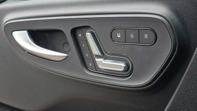 2026 Mercedes-Benz Sprinter 2500 High Roof I4 Diesel HO 170" AWD