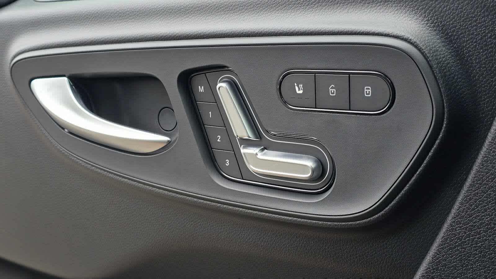 2026 Mercedes-Benz Sprinter 2500 High Roof I4 Diesel HO 170" AWD