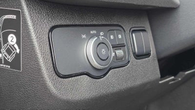 2026 Mercedes-Benz Sprinter 2500 High Roof I4 Diesel HO 170" AWD