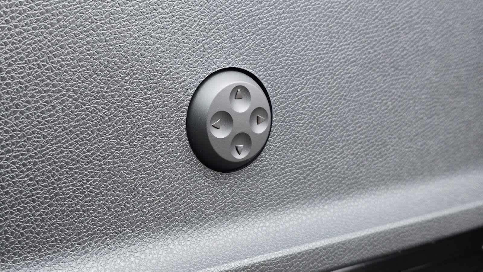 2026 Mercedes-Benz Sprinter 2500 High Roof I4 Diesel HO 170" AWD