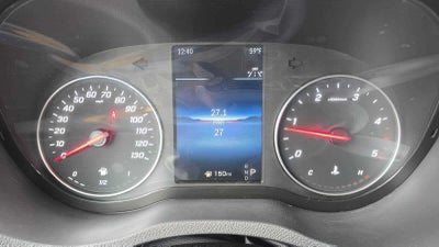 2026 Mercedes-Benz Sprinter 2500 High Roof I4 Diesel HO 170" AWD