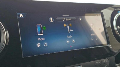 2026 Mercedes-Benz Sprinter 2500 High Roof I4 Diesel HO 170" AWD