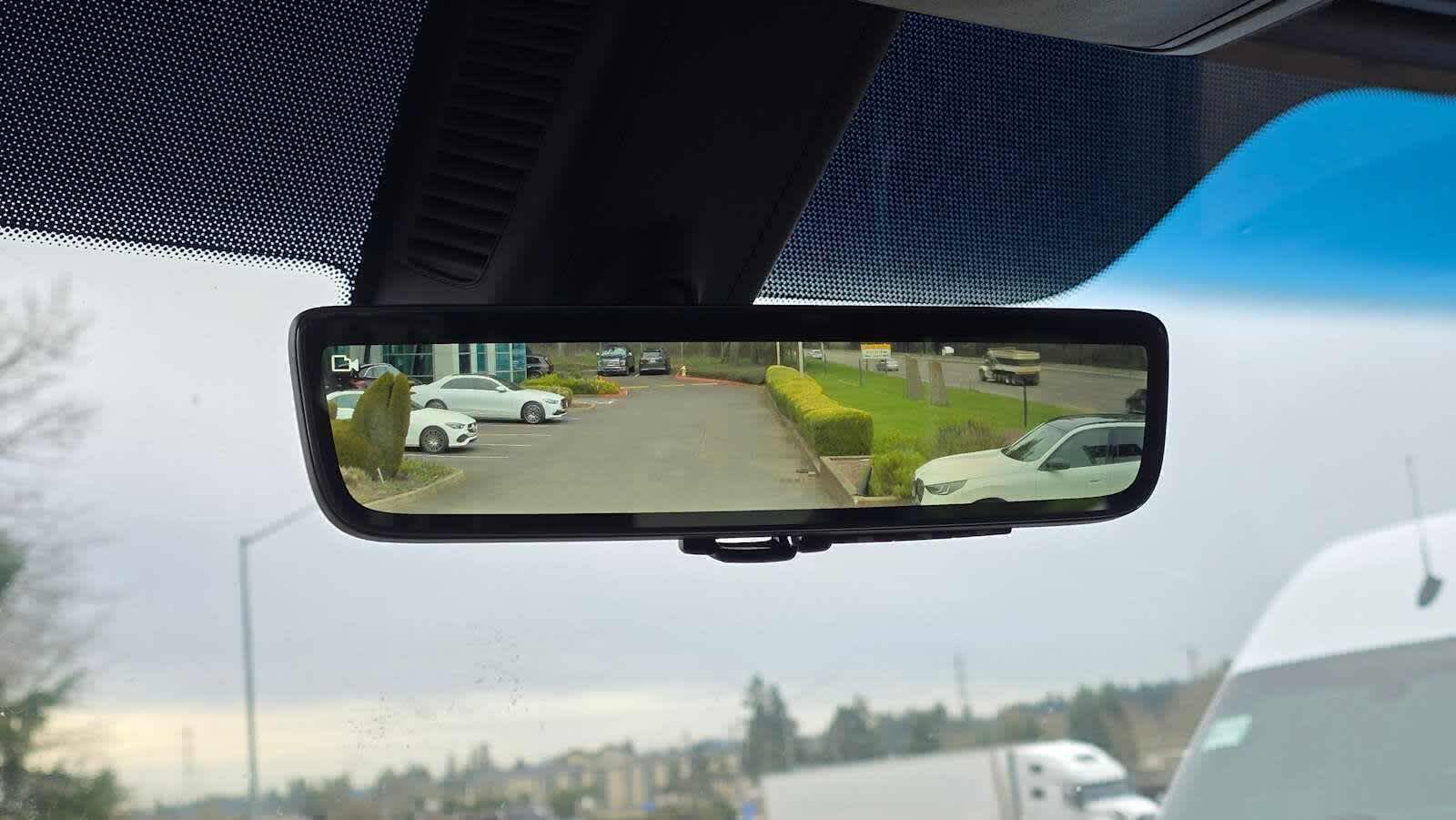 2026 Mercedes-Benz Sprinter 2500 High Roof I4 Diesel HO 170" AWD