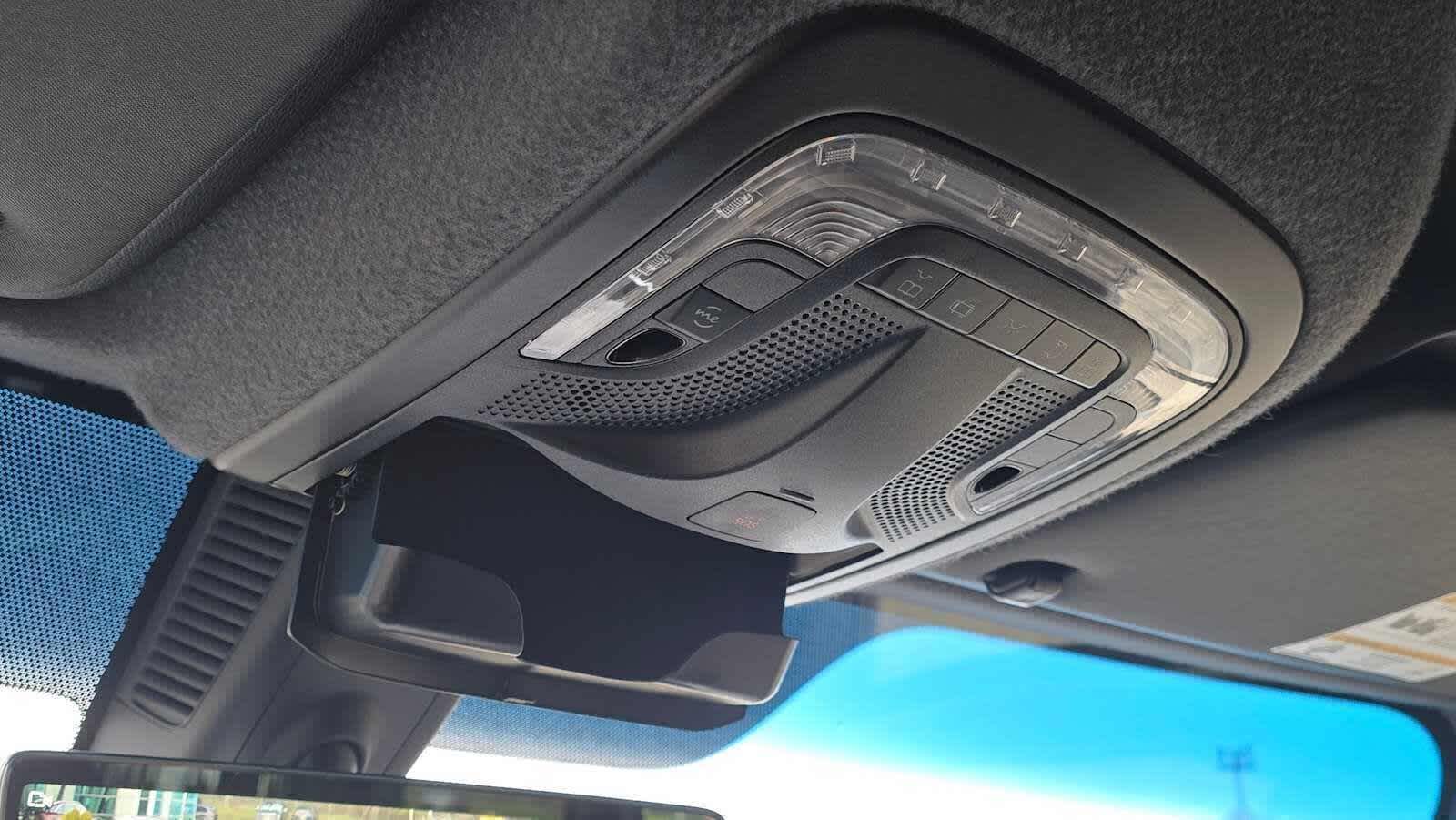 2026 Mercedes-Benz Sprinter 2500 High Roof I4 Diesel HO 170" AWD