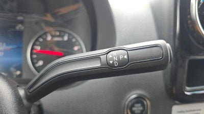 2026 Mercedes-Benz Sprinter 2500 High Roof I4 Diesel HO 170" AWD