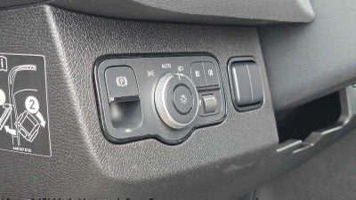 2026 Mercedes-Benz Sprinter Cargo Van 2500 High Roof I4 Diesel HO 170 Extended AWD