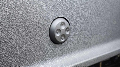 2026 Mercedes-Benz Sprinter Cargo Van 2500 High Roof I4 Diesel HO 170 Extended AWD