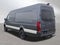 2026 Mercedes-Benz Sprinter Cargo Van 2500 High Roof I4 Diesel HO 170 Extended AWD