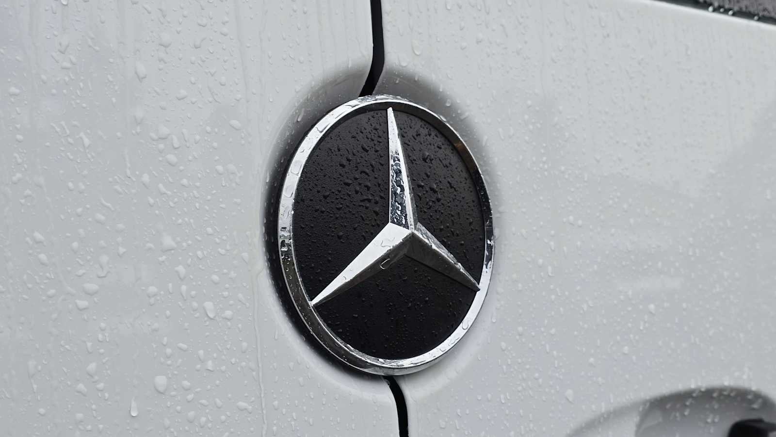 2026 Mercedes-Benz Sprinter Cargo Van 3500XD High Roof I4 Diesel HO 170" AWD