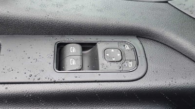 2026 Mercedes-Benz Sprinter Cargo Van 3500XD High Roof I4 Diesel HO 170" AWD