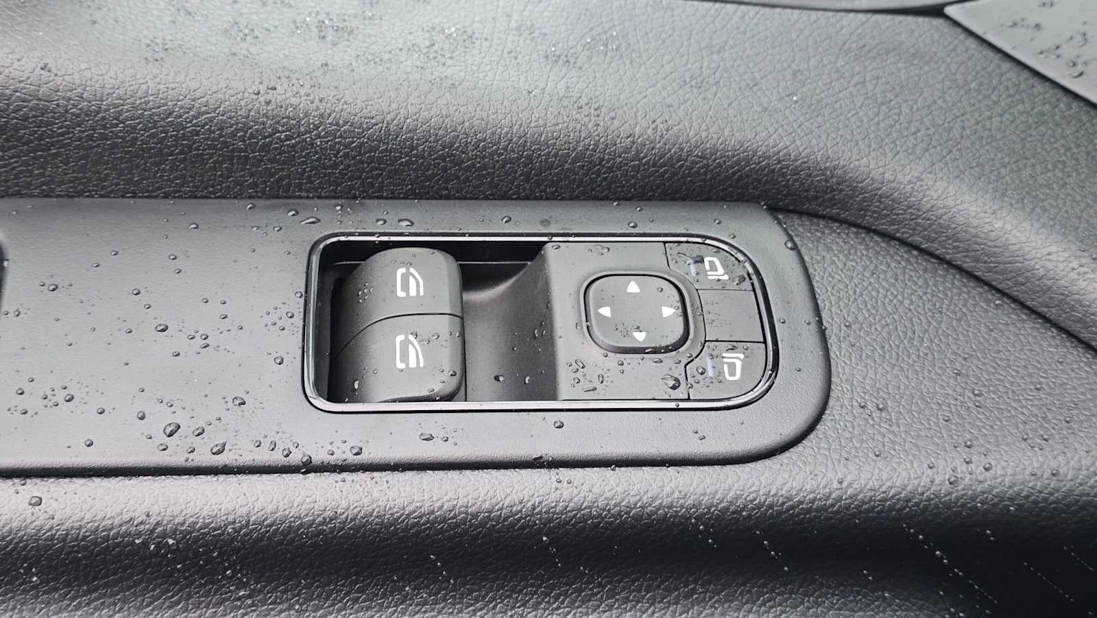 2026 Mercedes-Benz Sprinter Cargo Van 3500XD High Roof I4 Diesel HO 170" AWD