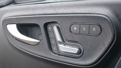 2026 Mercedes-Benz Sprinter Cargo Van 3500XD High Roof I4 Diesel HO 170" AWD