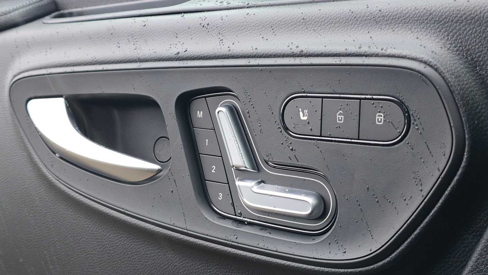 2026 Mercedes-Benz Sprinter Cargo Van 3500XD High Roof I4 Diesel HO 170" AWD